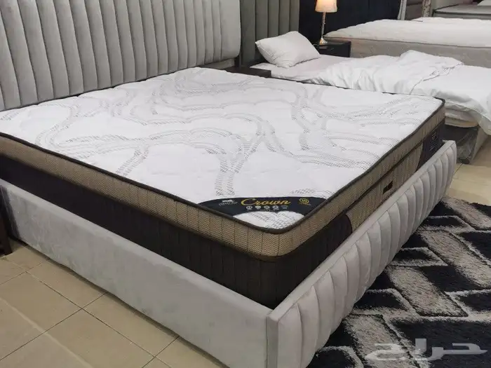 مراتب اصليه جوده عاليه وسراير كبتونيه تفصيل حسب الطلب 15