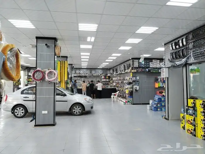 اسطبات فتك اسطبات باترول اسطبات نيسان صدام أمامي باترول نور 34