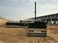 تصوير ابار ارتوازية وكشف وتحديد مواقع المياه 32