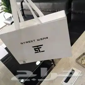 مطابع بوكساس اكياس استكر لييل كروت فواتير 10