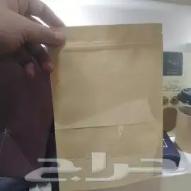 مطابع بوكساس اكياس استكر لييل كروت فواتير 13