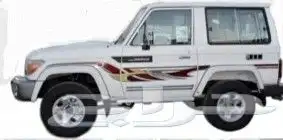 يوجد لدينا خطوط سيارت لندكروز وشاص وربع وهيلكس 10