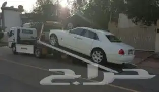 سطحات هيدروليك للنقل و شحن السيارات والدراجات 2