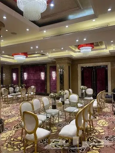 الحفلات والمناسبات 3