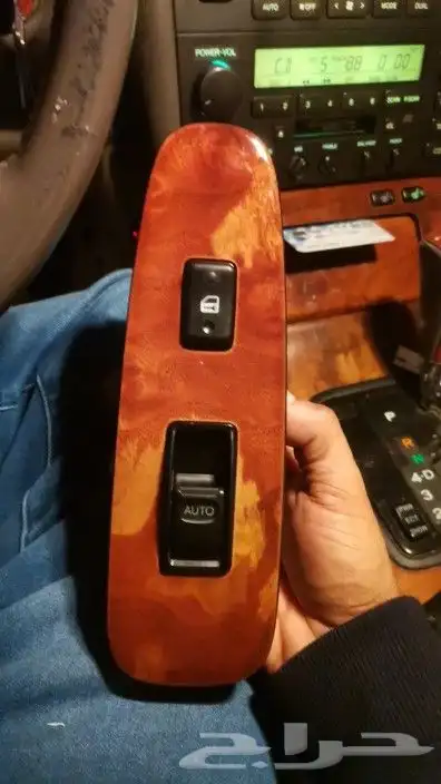 قطع غيار لكزس 400 21