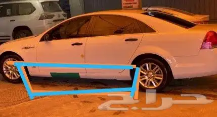 قطع كابرس من موديل 2007 إلى 2016 0