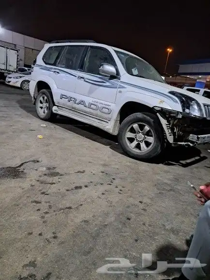 يوجد لدينا خطوط سيارت لندكروز وشاص وربع وهيلكس 21