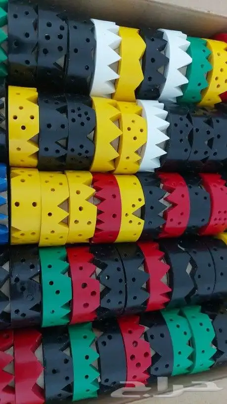 استيكرات وحناء اقماع وشطرطون لليد والرجل 1