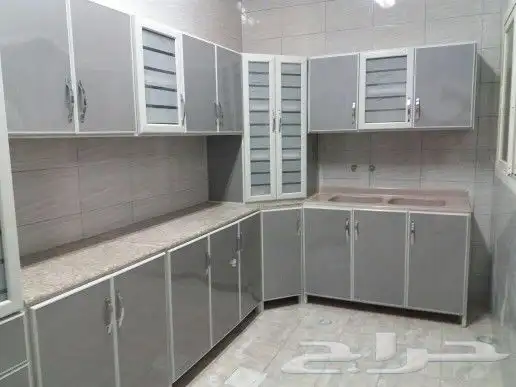 دواليب مطابخ 3