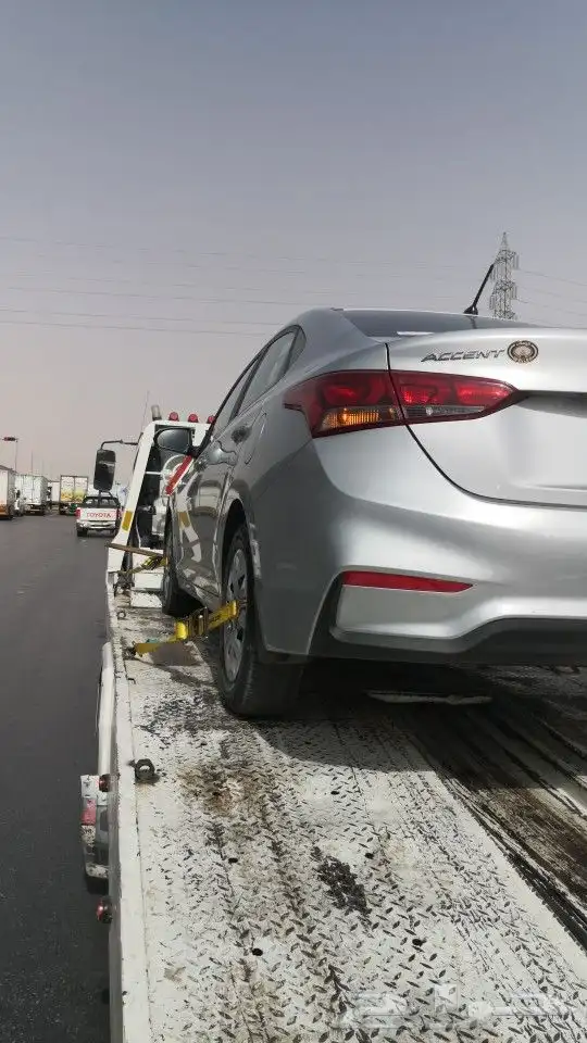 سطحه لنقل السيارات داخل وخارج الرياض 0