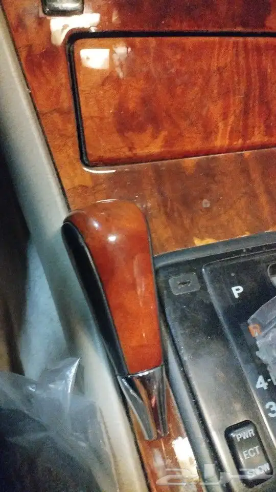 قطع غيار لكزس 400 22