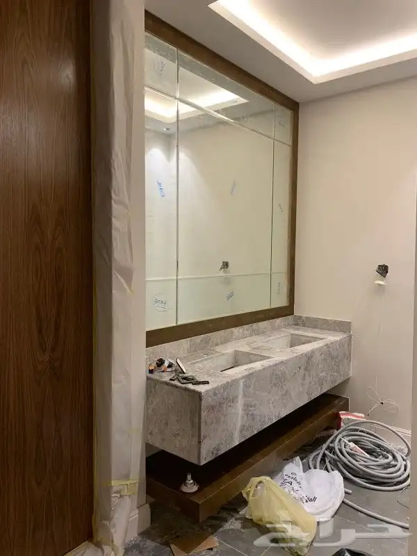 مغاسل رخاميه مودرن 2