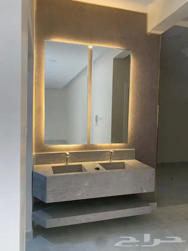 مغاسل رخاميه مودرن 0