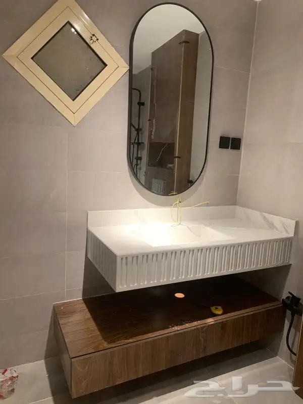 مغاسل رخاميه مودرن 7
