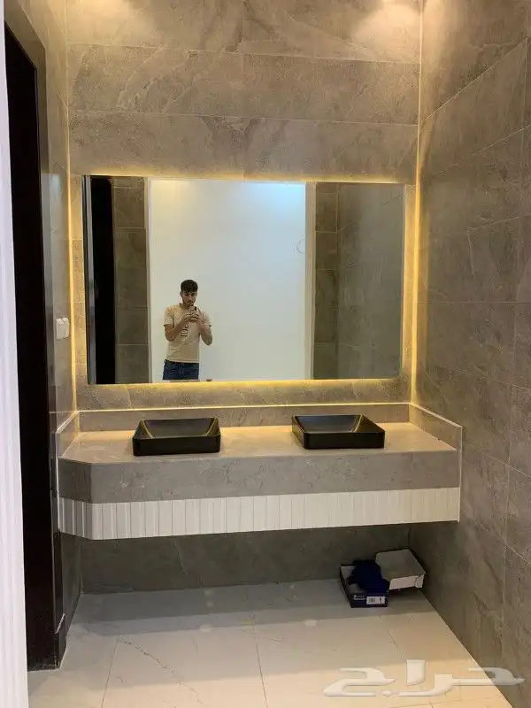 مغاسل رخاميه مودرن 6