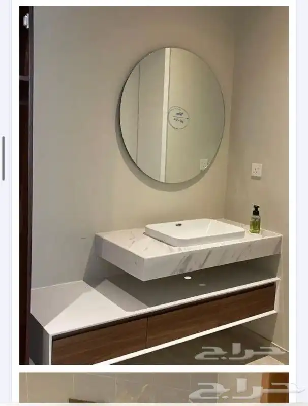 مغاسل رخاميه مودرن 9