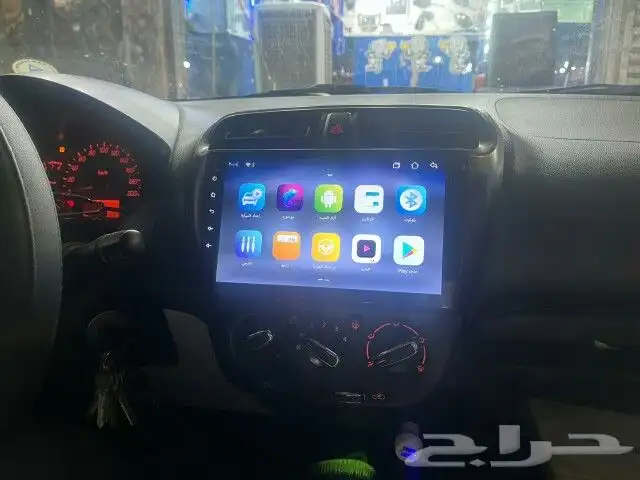شاشه اتراج متسوبيشي 22 3