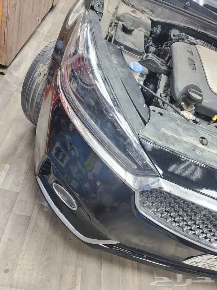 تغيير محولات وكاله مع لمبات 0