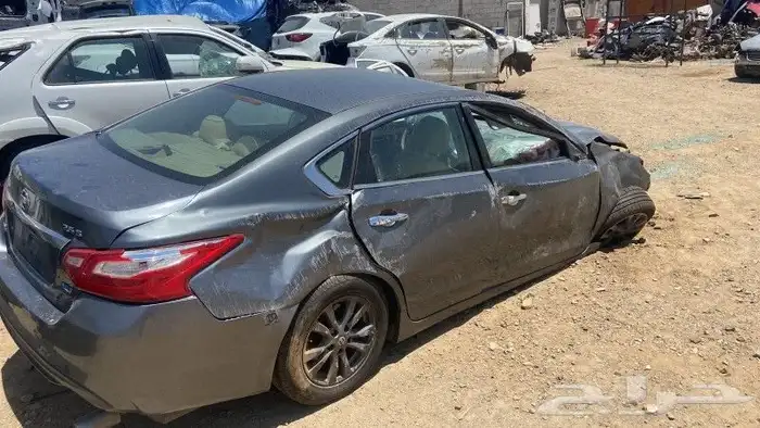 نيسان التيماء 2017 1