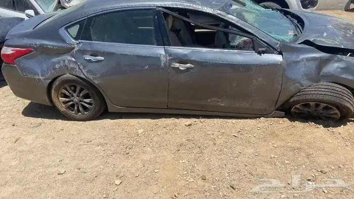 نيسان التيماء 2017 4