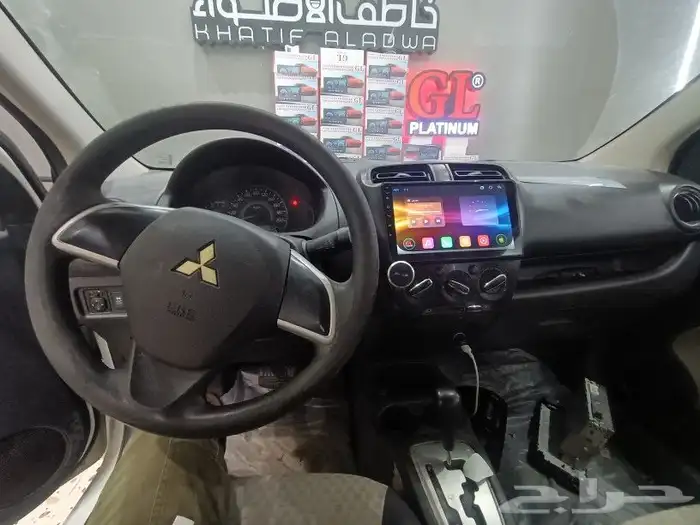 شاشه اندرويد 0