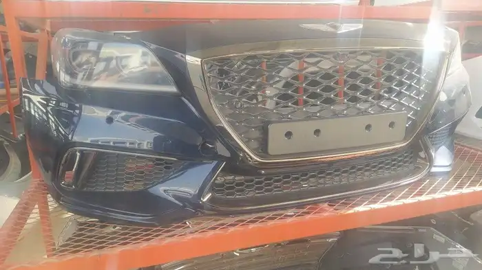 صدام وشمعات جنسس سبورت 2018-2020 3