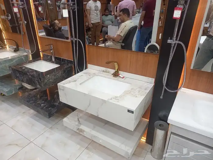 نبيع جميع انواع المغاسل 21