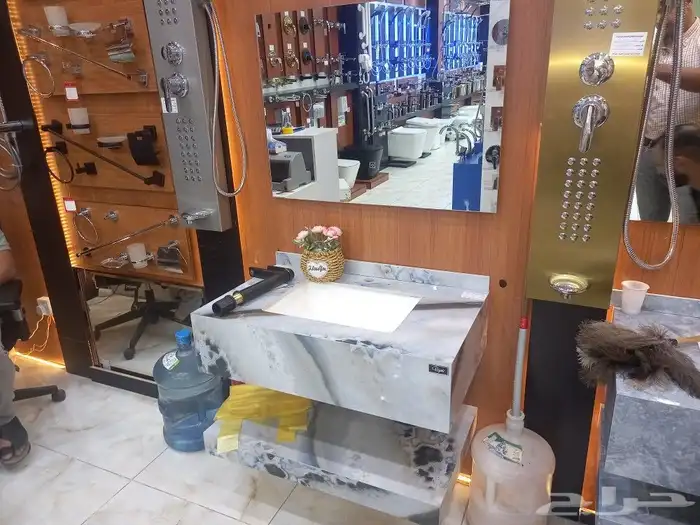 نبيع جميع انواع المغاسل 19