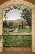 رسام_الخبر  رسام_الاحساء  رسام_الدمام  مصمم_حدائق  شلالات 11