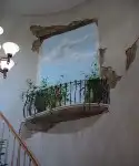 رسام_الخبر  رسام_الاحساء  رسام_الدمام  مصمم_حدائق  شلالات 14