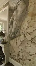 رسام_الخبر  رسام_الاحساء  رسام_الدمام  مصمم_حدائق  شلالات 30