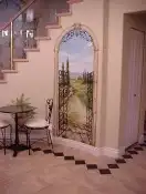 رسام_الخبر  رسام_الاحساء  رسام_الدمام  مصمم_حدائق  شلالات 4