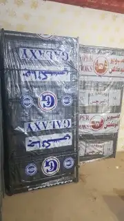 مفروشات سراير حديد خشب مراتب مخدات 2