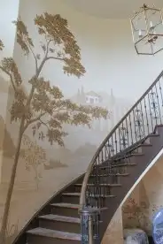 رسام_الخبر  رسام_الاحساء  رسام_الدمام  مصمم_حدائق  شلالات 22