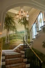 رسام_الخبر  رسام_الاحساء  رسام_الدمام  مصمم_حدائق  شلالات 2