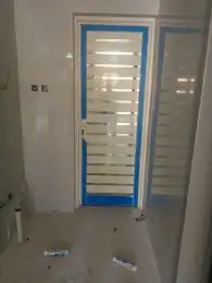 ورشه عالم الابنوس لا اعمال مطابخ الألمنيوم 4