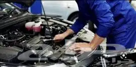 فتح باب سياره ورشه متنقله فحص كمبيوتر تغيير ب 2