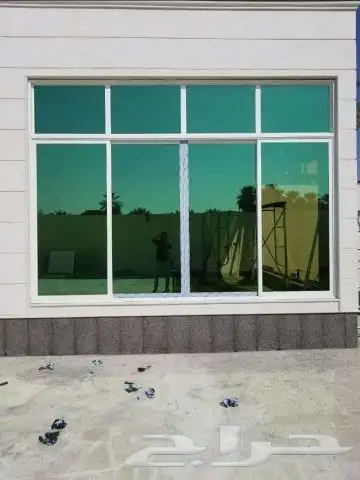 ورشه عالم الابنوس لا اعمال مطابخ الألمنيوم 8