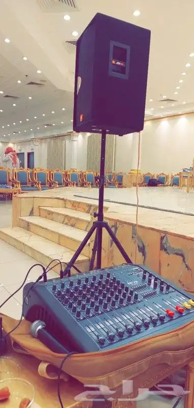 سماعات للايجار ديجي 1