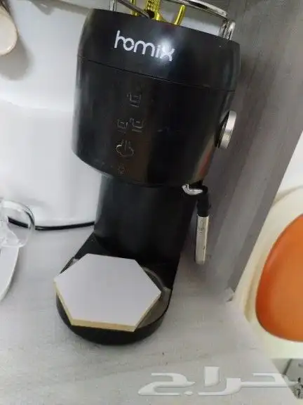 آلة قهوة 2