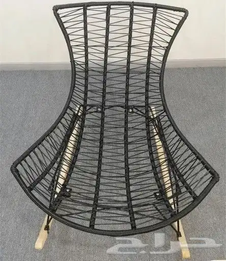 كرسي الراحه كرسي الهزاز كرسي استرخاء متأرجح 16