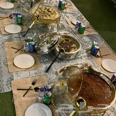 بوفيهات ام غازي اسره منتجه 5