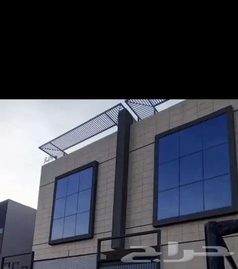 ورشه عالم الابنوس لا اعمال مطابخ الألمنيوم 10