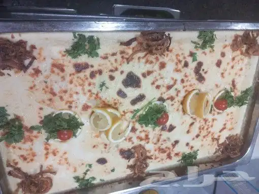 بوفيه مفتوح لجميع الحفلات والمناسبات في المؤتمرات 7