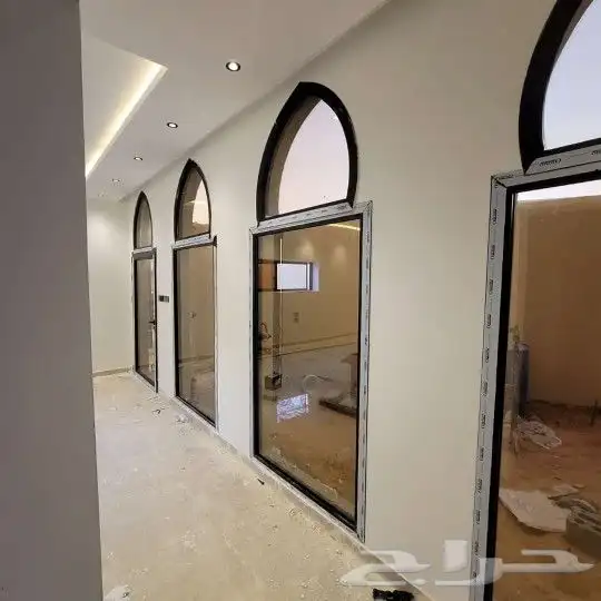 ورشه عالم الابنوس لا اعمال مطابخ الألمنيوم 15