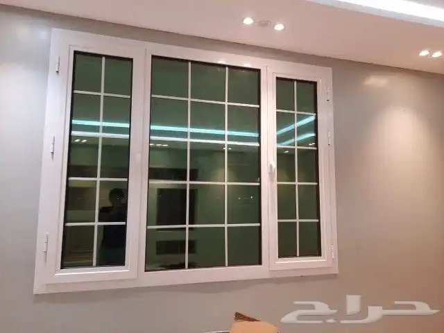 ورشه عالم الابنوس لا اعمال مطابخ الألمنيوم 16