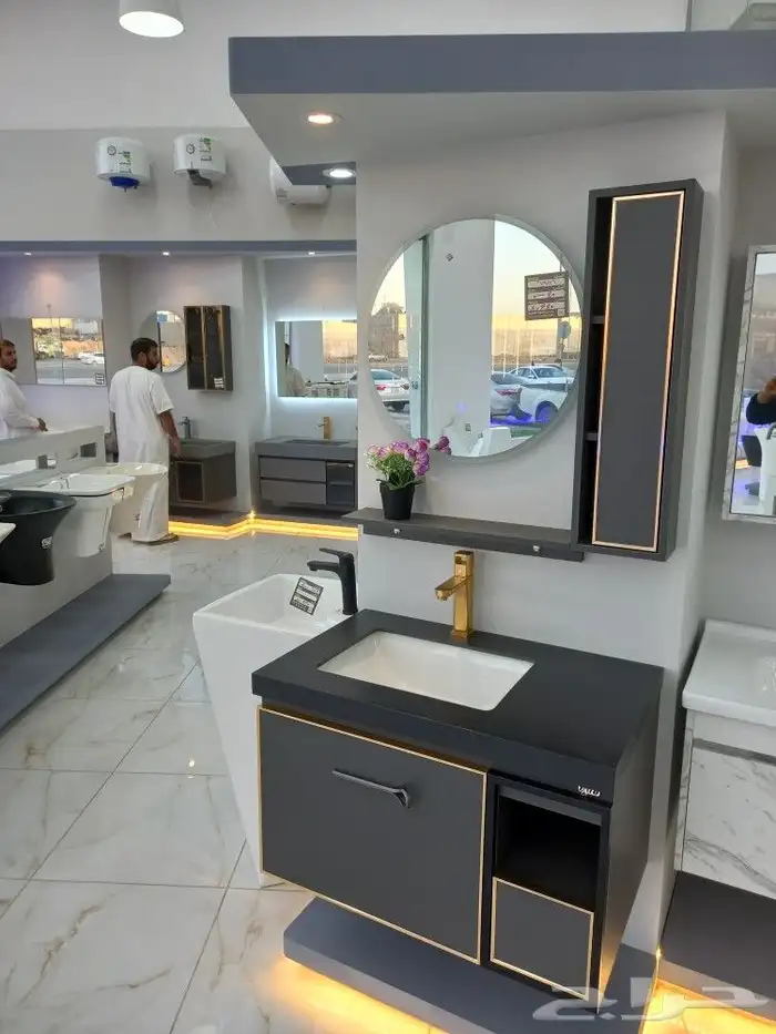 نبيع جميع انواع المغاسل 33