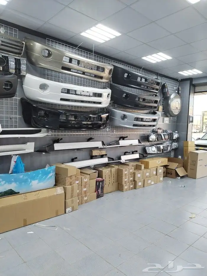 صدام باترول شمعات فتك شبك بلاتينيوم قطع باترول نيسان ترهيم 26