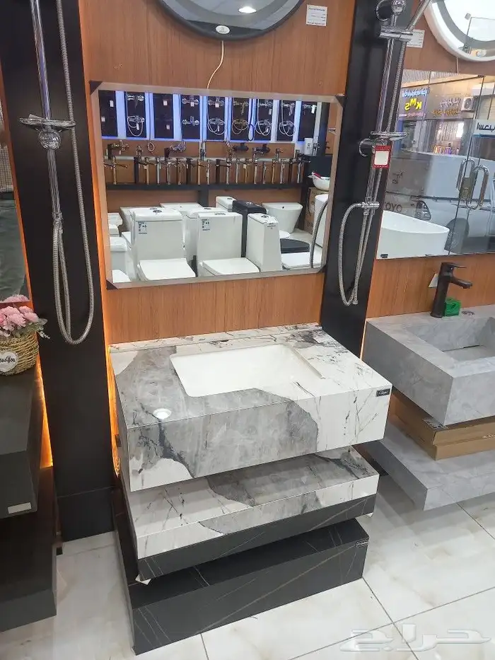 نبيع جميع انواع المغاسل 17