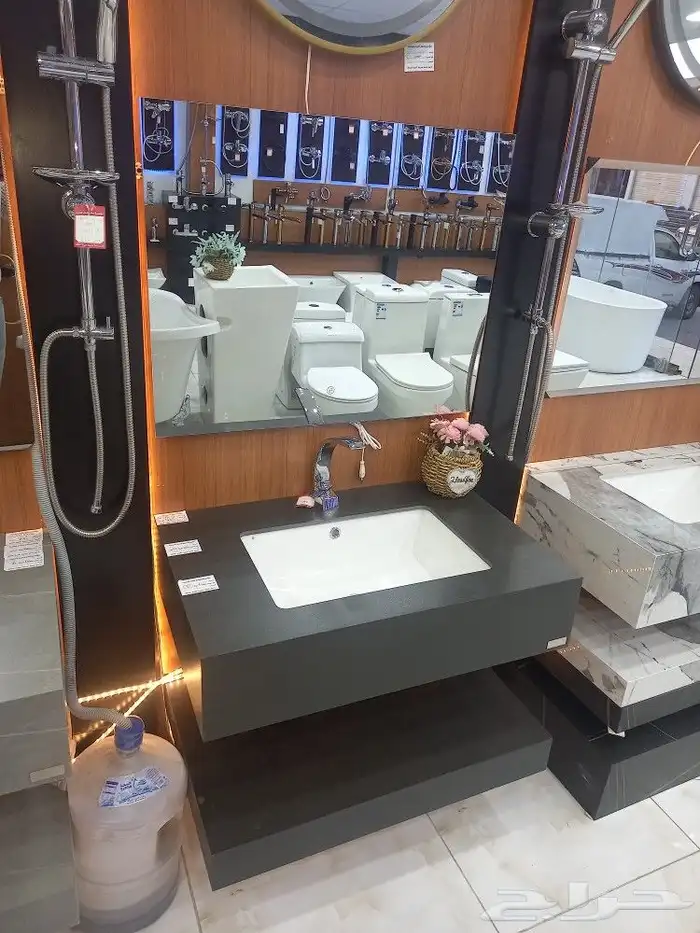 نبيع جميع انواع المغاسل 18